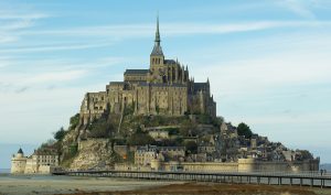 mont-saint-michel