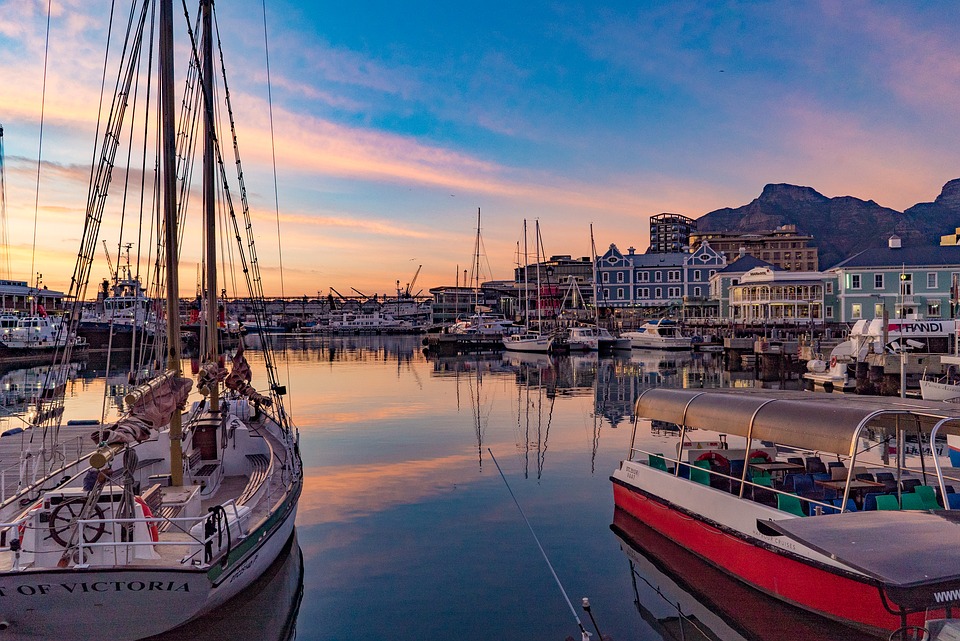 Cape Town