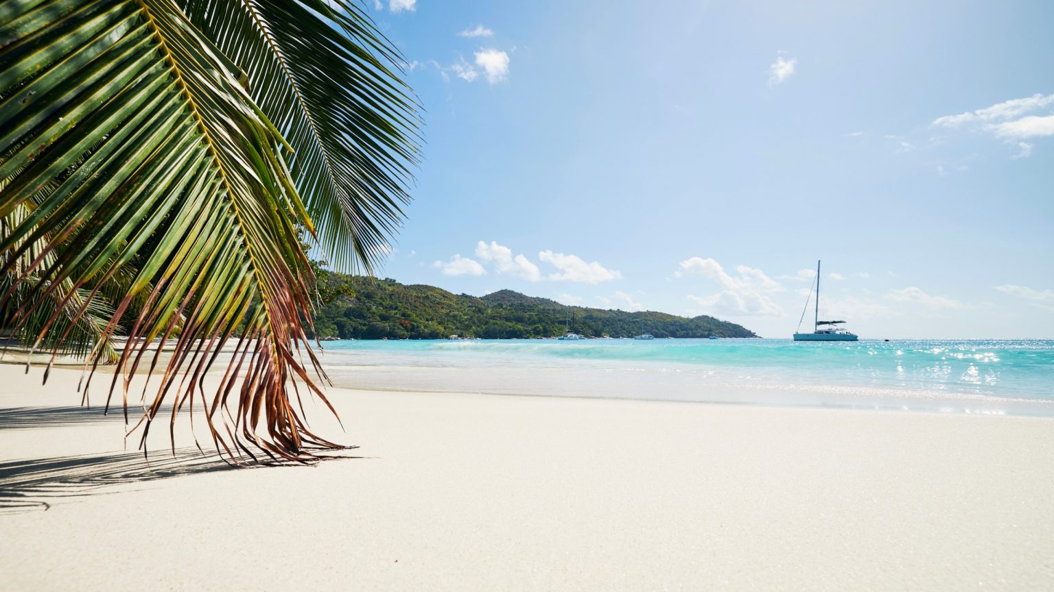 Seychelles