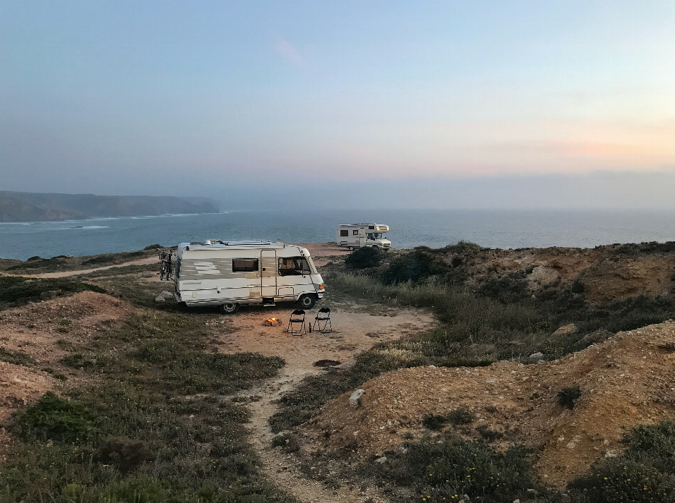 Camping Car - Manche Océan Automobiles